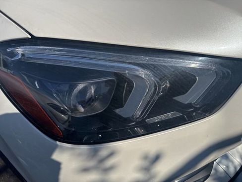 Used 2021 Mercedes-Benz GLE 53 AMG 4MATIC Coupe image 4