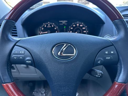 Used 2007 Lexus ES 350 image 21