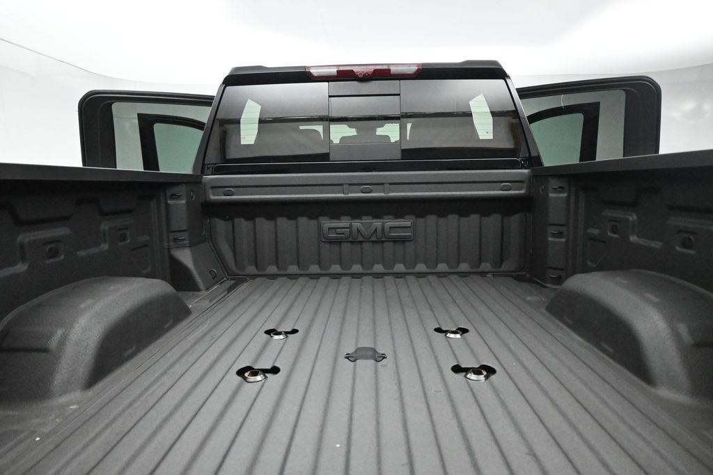 Used 2025 GMC Sierra 2500 Denali w/ Denali Reserve Package AWD/4WD image 30