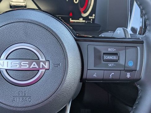 New 2025 Nissan Pathfinder Platinum w/ Cargo Package image 20