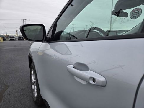 New 2026 Ford Escape Active image 24