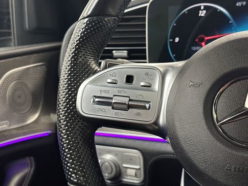 Used 2023 Mercedes-Benz GLS 580 GLS 580 image 22