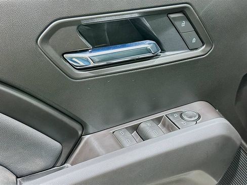 New 2026 GMC Canyon Elevation w/ Convenience Package RWD image 21