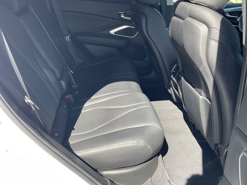 Used 2021 Acura RDX AWD image 15