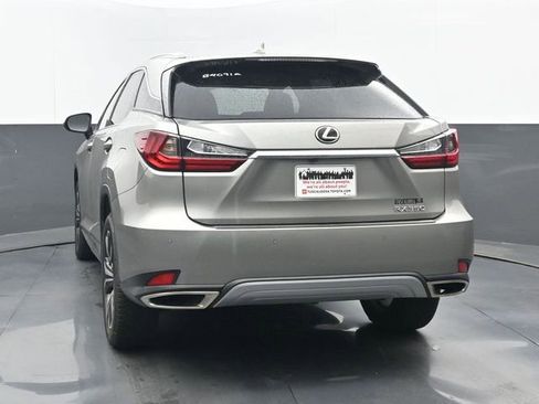 Used 2020 Lexus RX 350 FWD w/ Premium Package image 4