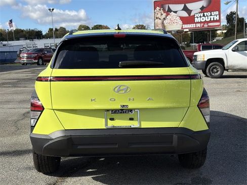 New 2026 Hyundai Kona SEL Sport image 34