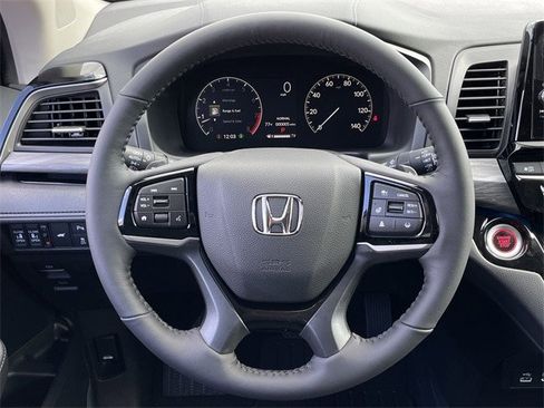 New 2026 Honda Odyssey Elite image 12