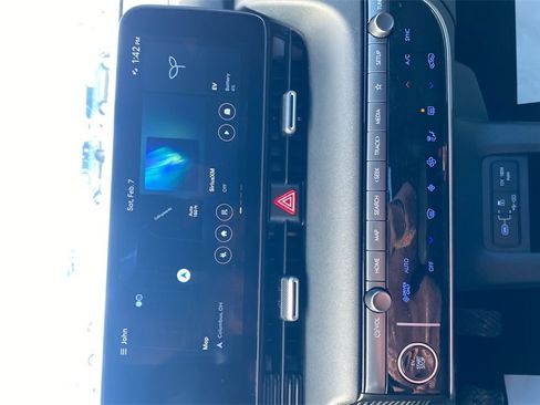 Certified 2025 Hyundai Ioniq 5 SEL image 20