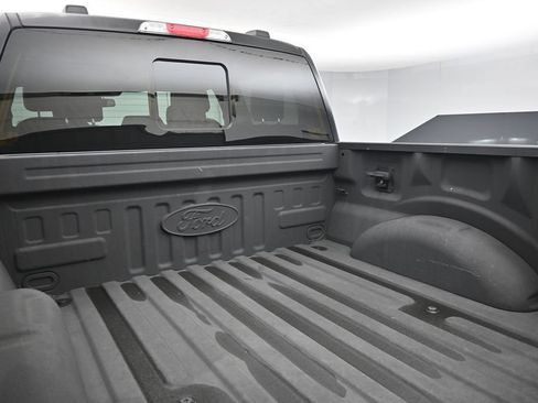 Used 2023 Ford F150 XLT w/ Equipment Group 302A High AWD/4WD image 23