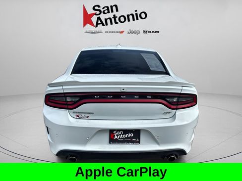 Used 2023 Dodge Charger GT RWD image 7