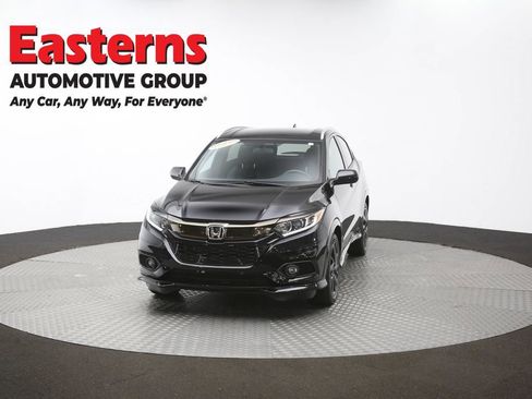 Used 2022 Honda HR-V Sport image 52