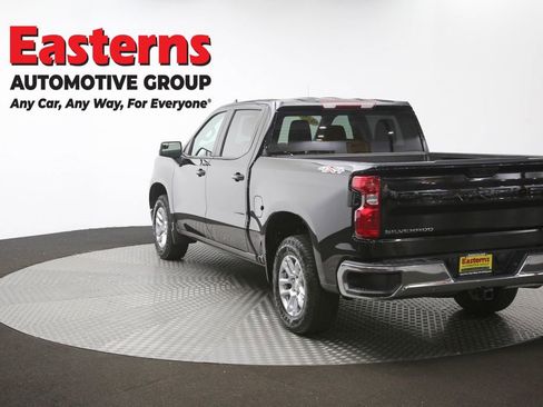 Used 2023 Chevrolet Silverado 1500 LT AWD/4WD image 67