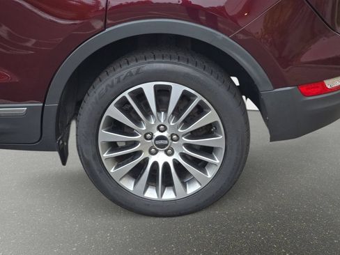 Used 2017 Lincoln MKC Reserve AWD/4WD image 34