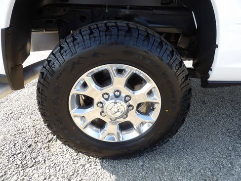Used 2024 RAM 2500 Laramie AWD/4WD image 59