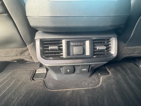 Used 2023 Ford F150 Platinum w/ Equipment Group 701A High AWD/4WD image 13