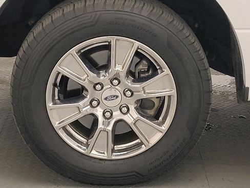Used 2016 Ford F150 XLT w/ Equipment Group 302A Luxury RWD image 31