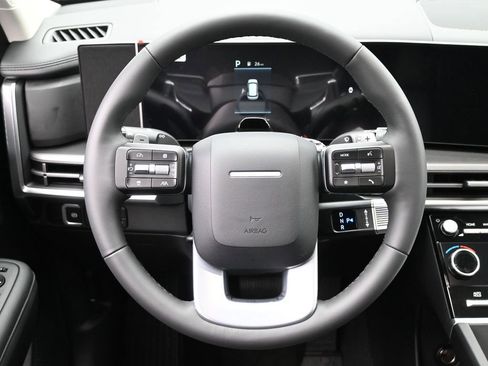 Used 2025 Hyundai Santa Fe XRT image 23