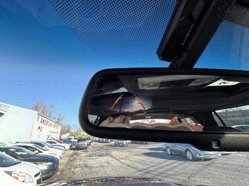 Used 2008 Ford Expedition EL Limited image 25