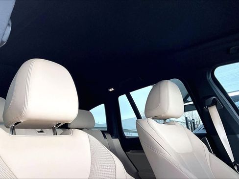 Used 2022 BMW X3 sDrive30i w/ Convenience Package image 14