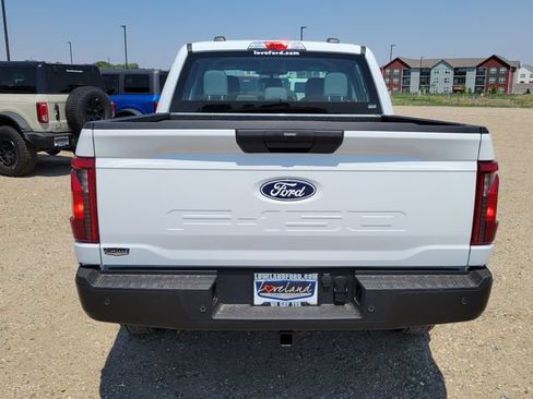 New 2026 Ford F150 XL w/ Tow/Haul Package AWD/4WD image 9