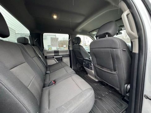 Used 2020 Ford F150 XL w/ Equipment Group 101A Mid image 20