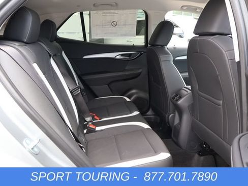 New 2026 Buick Envision Sport Touring AWD/4WD image 19