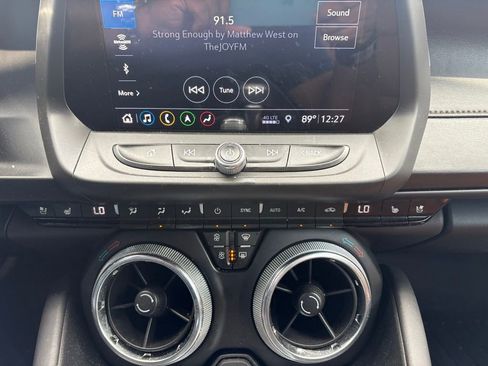 Used 2019 Chevrolet Camaro SS RWD image 20