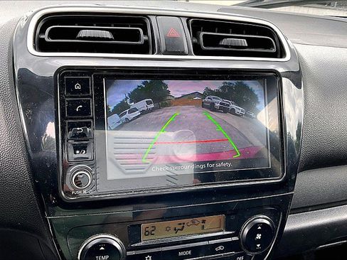 Used 2021 Mitsubishi Mirage G4 SE image 21