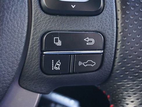 Used 2020 Lexus NX 300 F Sport w/ F Sport Premium Package image 13