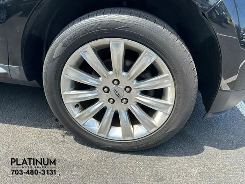 Used 2014 Lincoln MKX AWD w/ Equipment Group 102A image 24