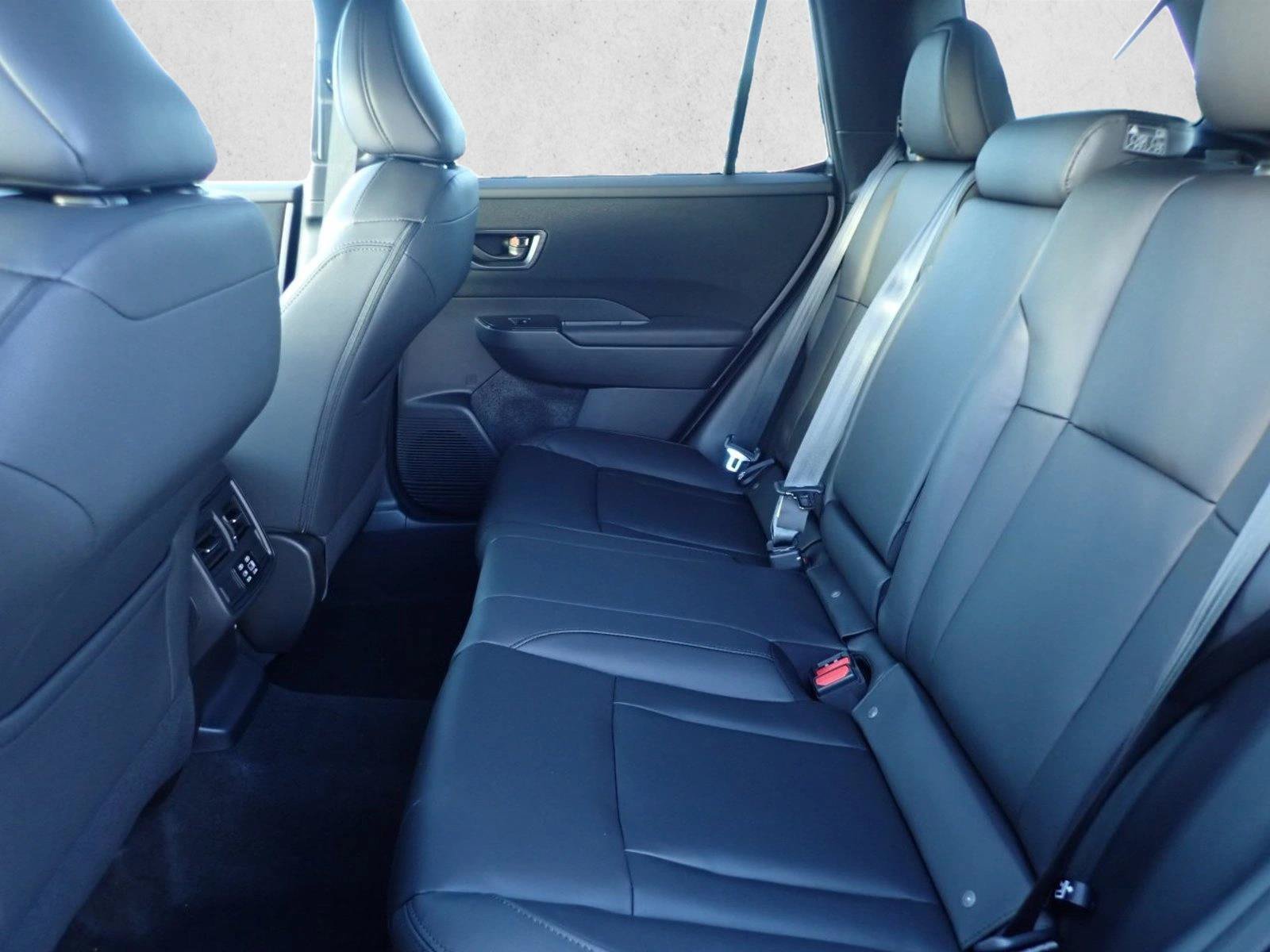 New 2026 Subaru Outback Premium AWD/4WD image 9