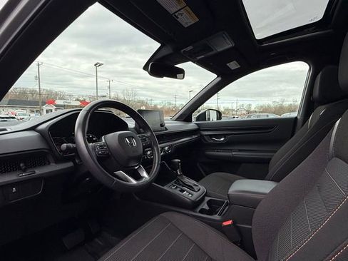 Used 2023 Honda CR-V Sport image 16