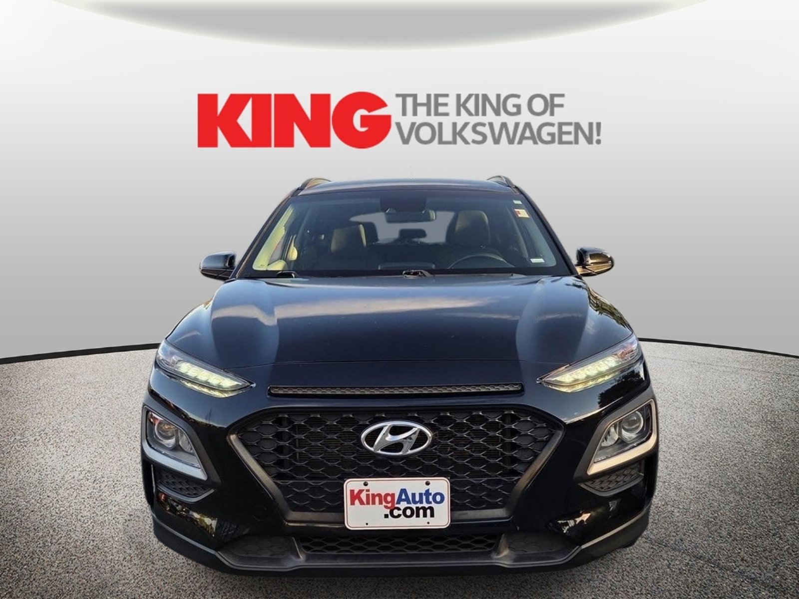 Used 2019 Hyundai Kona SEL FWD image 9