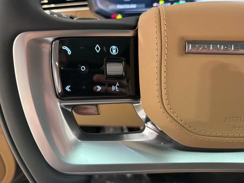 New 2026 Land Rover Range Rover SE AWD/4WD image 12