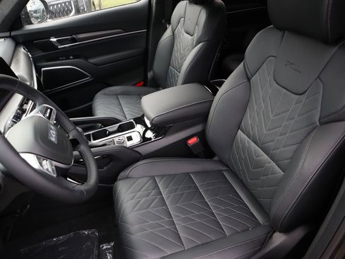 New 2025 Kia Telluride SX Prestige X-Line image 25