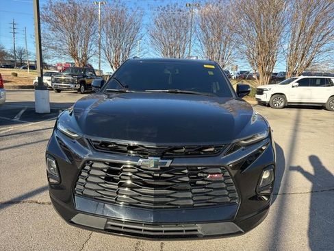 Used 2020 Chevrolet Blazer RS image 8