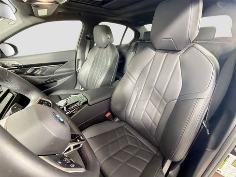 Certified 2026 BMW 530i w/ M Sport Package RWD image 20