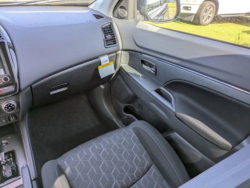 New 2026 Mitsubishi Outlander Sport ES AWD/4WD image 17