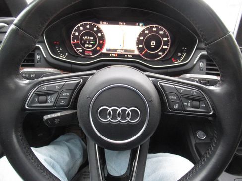 Used 2019 Audi A4 2.0T Premium Plus w/ Premium Plus Package image 32