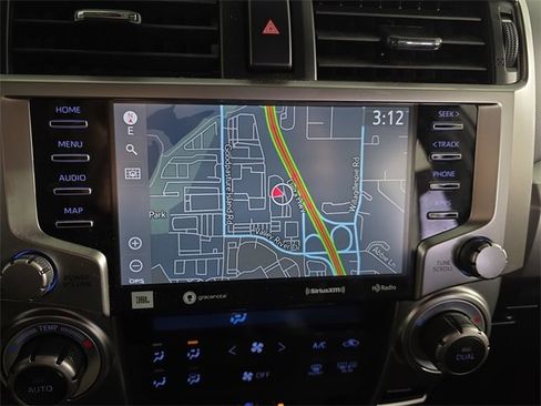 Used 2023 Toyota 4Runner Limited image 13