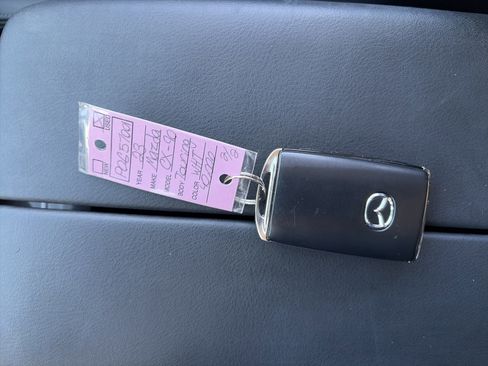 Used 2023 MAZDA CX-9 Touring Plus AWD/4WD image 52