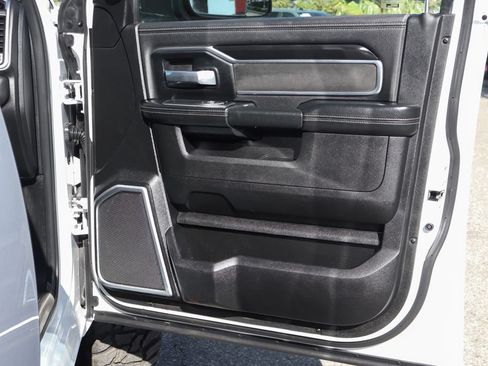 Used 2021 RAM 3500 Laramie AWD/4WD image 43