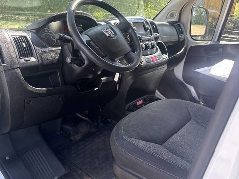Used 2019 RAM ProMaster 1500 FWD image 4