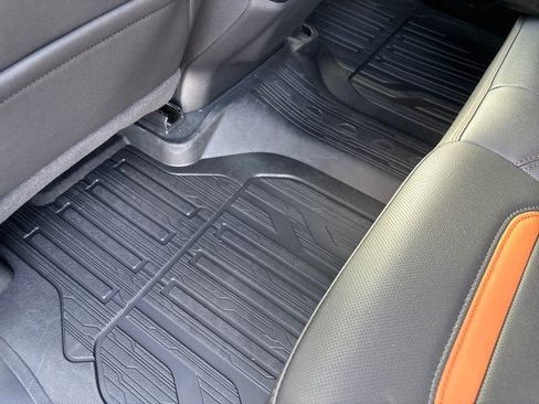 New 2026 GMC Sierra 1500 AT4 image 35