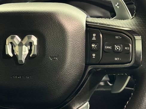 Used 2026 RAM 1500 Rebel w/ G/T Package image 24