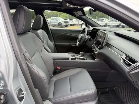 Used 2026 Lexus RX 350 w/ Convenience Package AWD/4WD image 15