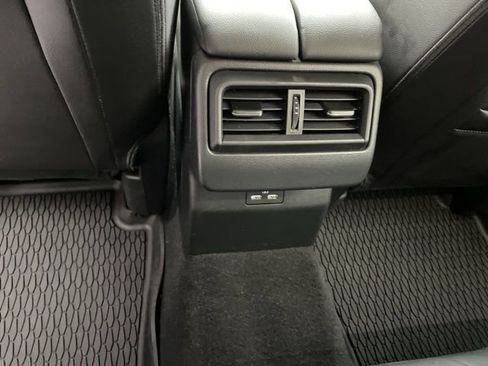 Certified 2023 MAZDA CX-50 AWD 2.5 S w/ Cargo Package image 13