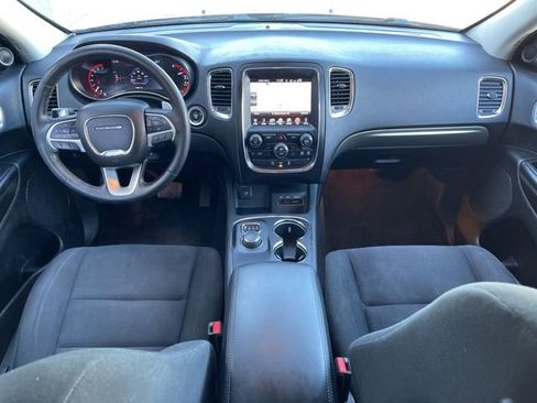 Used 2014 Dodge Durango SXT w/ Quick Order Package 23B AWD/4WD image 20