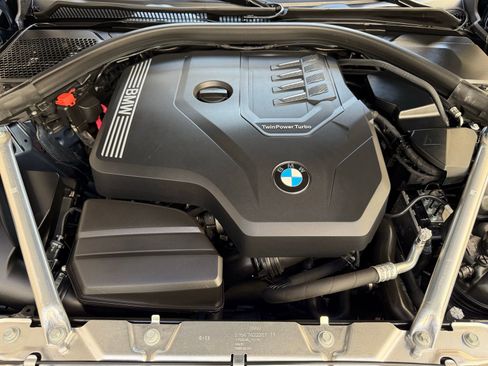 Certified 2023 BMW 430i Convertible w/ Convenience Package image 31