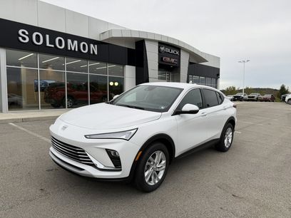 New 2026 Buick Envista Preferred w/ Convenience I Package